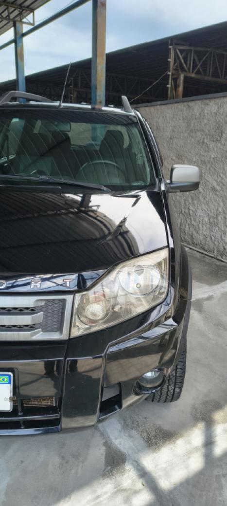 FORD Ecosport 1.6 16V 4P FREESTYLE, Foto 2