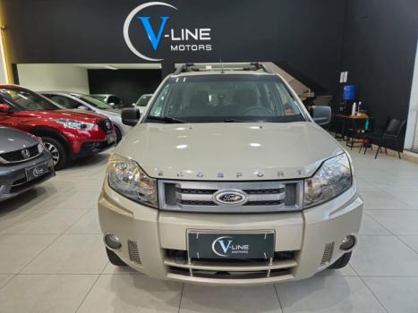 FORD Ecosport 1.6 16V 4P FREESTYLE, Foto 2