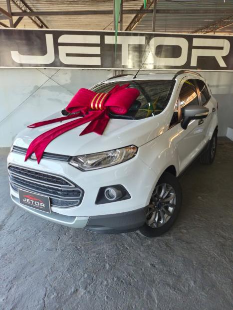 FORD Ecosport 1.6 16V 4P FREESTYLE, Foto 1