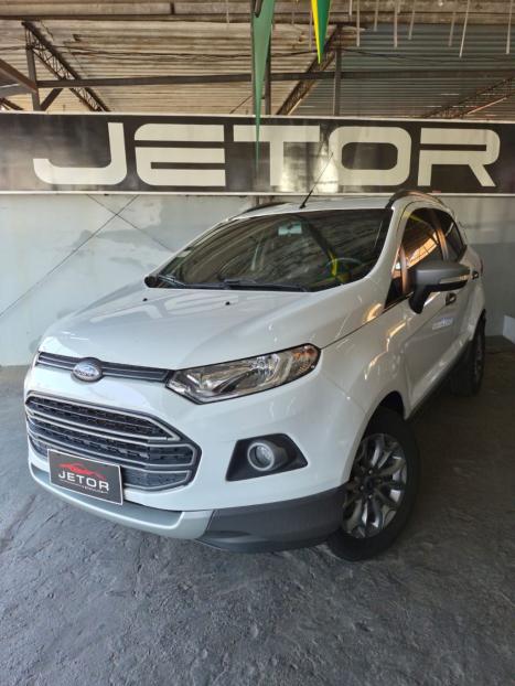 FORD Ecosport 1.6 16V 4P FREESTYLE, Foto 2