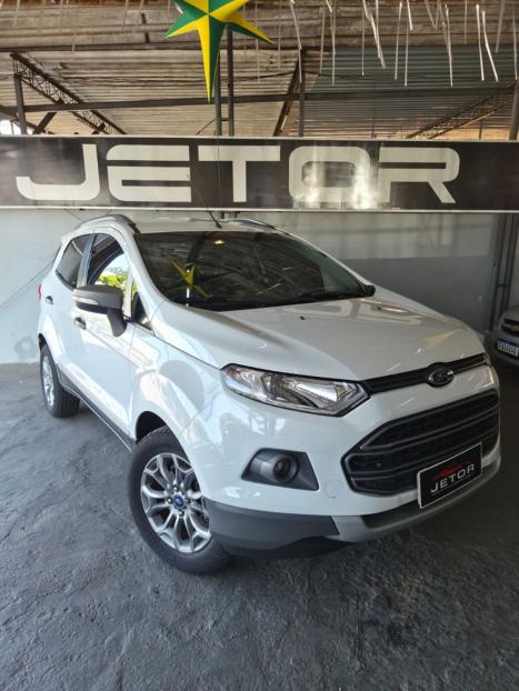 FORD Ecosport 1.6 16V 4P FREESTYLE, Foto 3