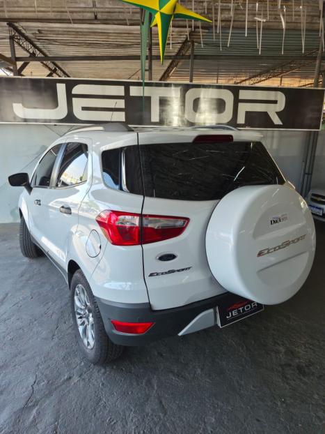 FORD Ecosport 1.6 16V 4P FREESTYLE, Foto 4
