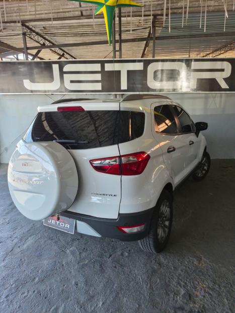 FORD Ecosport 1.6 16V 4P FREESTYLE, Foto 5