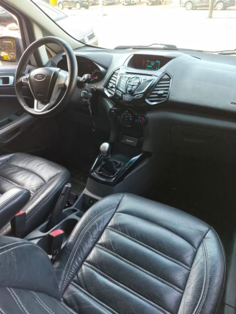 FORD Ecosport 1.6 16V 4P FREESTYLE, Foto 9