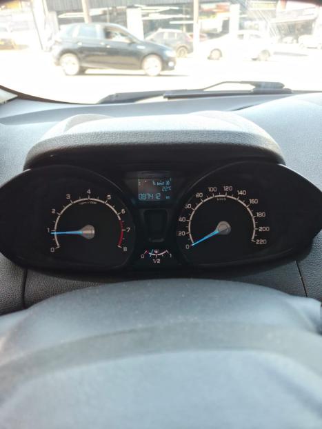 FORD Ecosport 1.6 16V 4P FREESTYLE, Foto 10