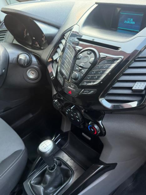 FORD Ecosport 1.6 16V 4P FREESTYLE PLUS FLEX, Foto 3