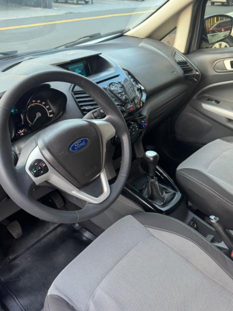 FORD Ecosport 1.6 16V 4P FREESTYLE PLUS FLEX, Foto 4