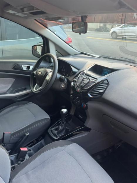 FORD Ecosport 1.6 16V 4P FREESTYLE PLUS FLEX, Foto 5
