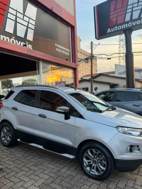 FORD Ecosport 1.6 16V 4P FREESTYLE PLUS FLEX, Foto 6