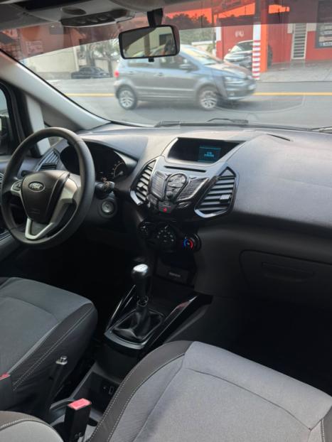 FORD Ecosport 1.6 16V 4P FREESTYLE PLUS FLEX, Foto 7