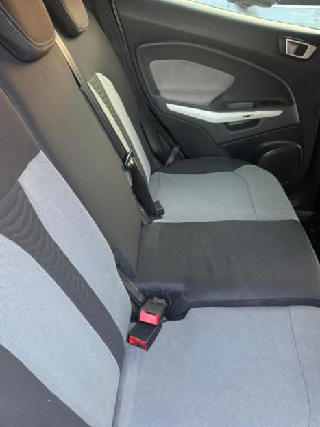 FORD Ecosport 1.6 16V 4P FREESTYLE PLUS FLEX, Foto 8
