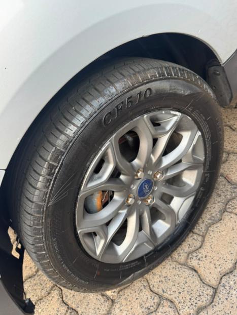 FORD Ecosport 1.6 16V 4P FREESTYLE PLUS FLEX, Foto 11
