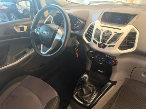 FORD Ecosport 1.6 16V 4P FREESTYLE PLUS FLEX, Foto 2