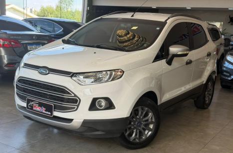 FORD Ecosport 1.6 16V 4P FREESTYLE PLUS FLEX, Foto 5