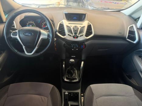 FORD Ecosport 1.6 16V 4P FREESTYLE PLUS FLEX, Foto 6