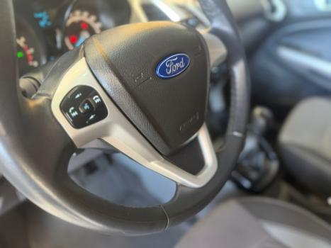 FORD Ecosport 1.6 16V 4P FREESTYLE PLUS FLEX, Foto 8