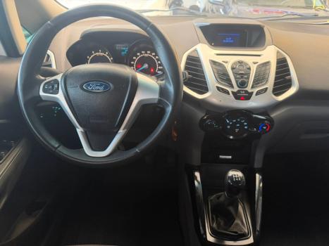 FORD Ecosport 1.6 16V 4P FREESTYLE PLUS FLEX, Foto 10
