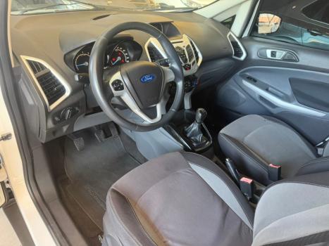 FORD Ecosport 1.6 16V 4P FREESTYLE PLUS FLEX, Foto 12
