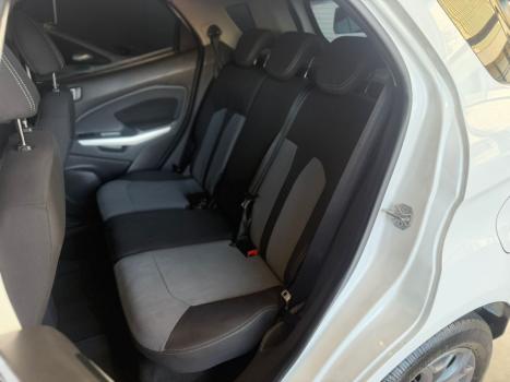FORD Ecosport 1.6 16V 4P FREESTYLE PLUS FLEX, Foto 14