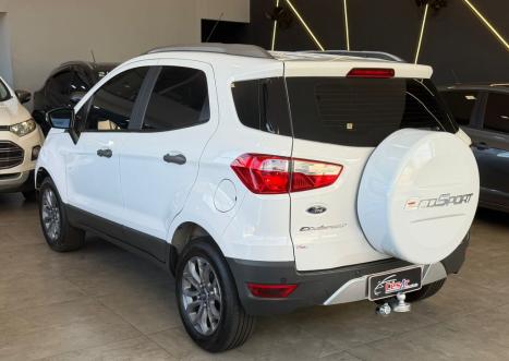 FORD Ecosport 1.6 16V 4P FREESTYLE PLUS FLEX, Foto 15