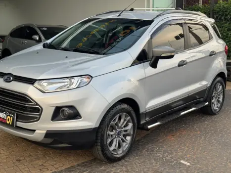 FORD Ecosport 1.6 16V 4P FREESTYLE, Foto 2