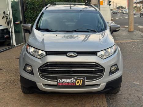 FORD Ecosport 1.6 16V 4P FREESTYLE, Foto 3