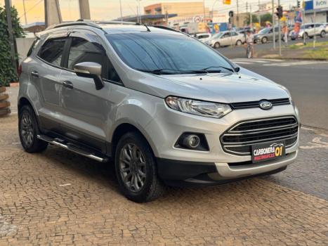 FORD Ecosport 1.6 16V 4P FREESTYLE, Foto 4