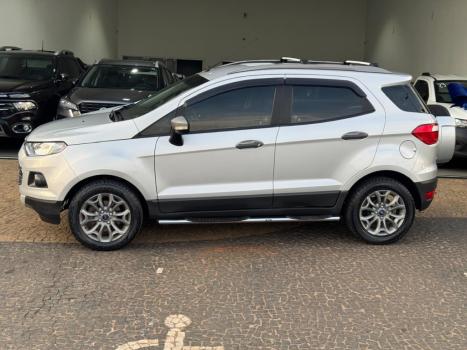 FORD Ecosport 1.6 16V 4P FREESTYLE, Foto 5