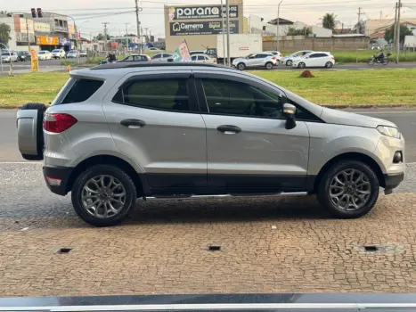 FORD Ecosport 1.6 16V 4P FREESTYLE, Foto 6