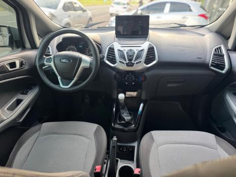 FORD Ecosport 1.6 16V 4P FREESTYLE, Foto 7