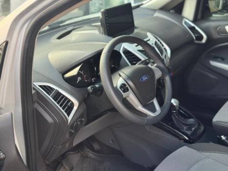 FORD Ecosport 1.6 16V 4P FREESTYLE, Foto 8