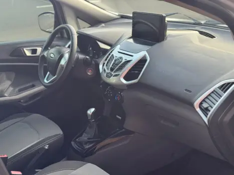 FORD Ecosport 1.6 16V 4P FREESTYLE, Foto 9
