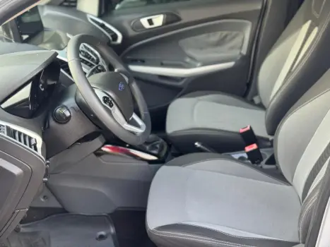 FORD Ecosport 1.6 16V 4P FREESTYLE, Foto 10