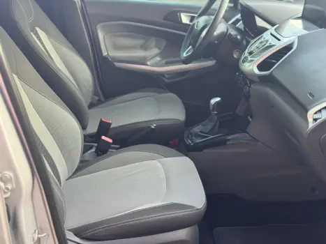FORD Ecosport 1.6 16V 4P FREESTYLE, Foto 11