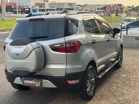 FORD Ecosport 1.6 16V 4P FREESTYLE, Foto 14