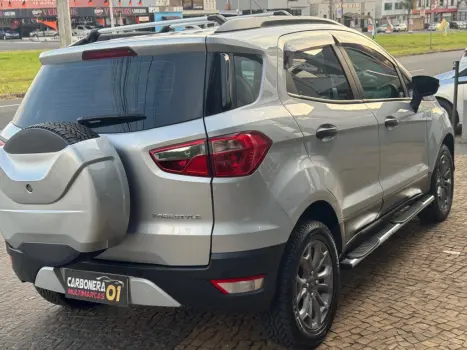 FORD Ecosport 1.6 16V 4P FREESTYLE, Foto 15