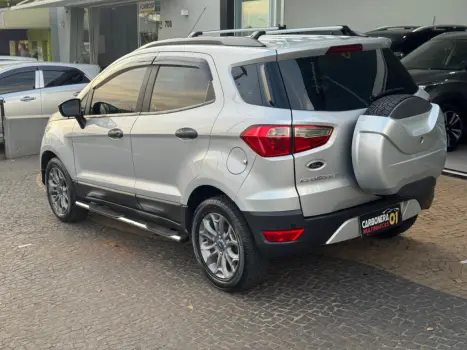 FORD Ecosport 1.6 16V 4P FREESTYLE, Foto 16