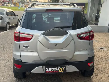 FORD Ecosport 1.6 16V 4P FREESTYLE, Foto 17