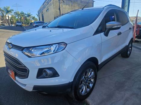 FORD Ecosport 1.6 16V 4P FREESTYLE, Foto 1
