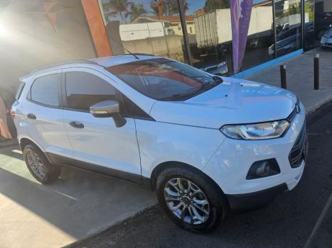 FORD Ecosport 1.6 16V 4P FREESTYLE, Foto 2