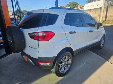 FORD Ecosport 1.6 16V 4P FREESTYLE, Foto 3