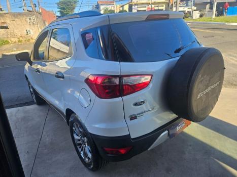 FORD Ecosport 1.6 16V 4P FREESTYLE, Foto 4