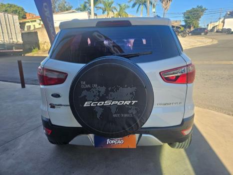 FORD Ecosport 1.6 16V 4P FREESTYLE, Foto 5