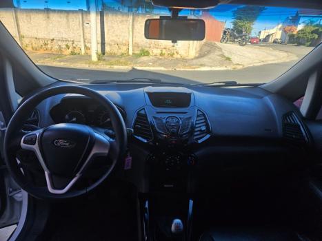 FORD Ecosport 1.6 16V 4P FREESTYLE, Foto 6