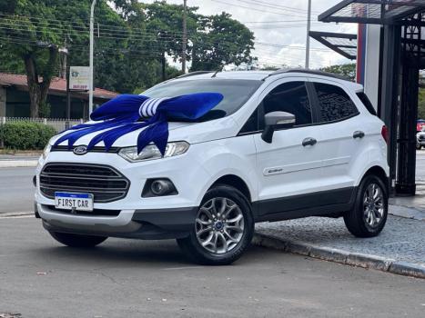 FORD Ecosport 1.6 16V 4P FREESTYLE, Foto 1