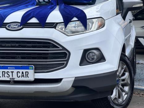 FORD Ecosport 1.6 16V 4P FREESTYLE, Foto 2