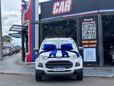 FORD Ecosport 1.6 16V 4P FREESTYLE, Foto 3