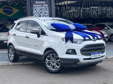 FORD Ecosport 1.6 16V 4P FREESTYLE, Foto 4