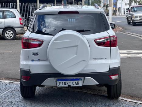 FORD Ecosport 1.6 16V 4P FREESTYLE, Foto 6