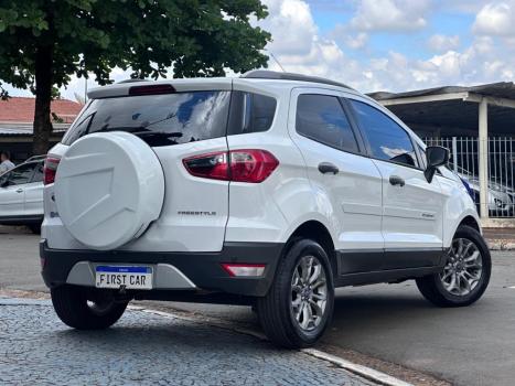 FORD Ecosport 1.6 16V 4P FREESTYLE, Foto 7